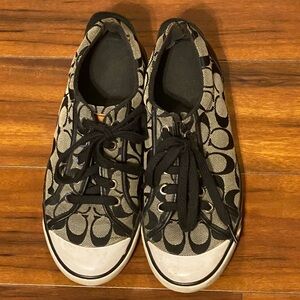 Coach Shoes